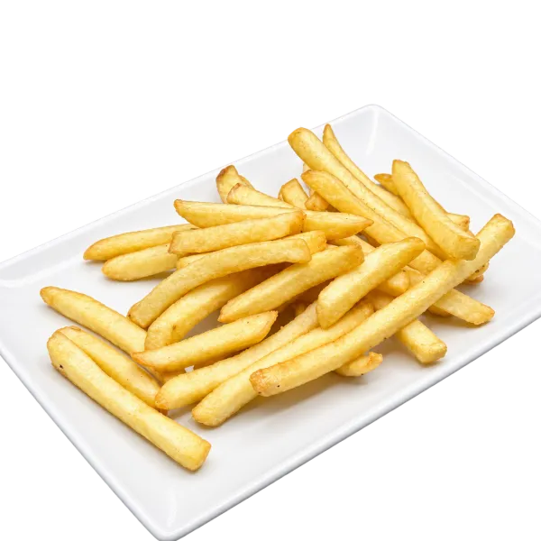 PATATAS FRITAS