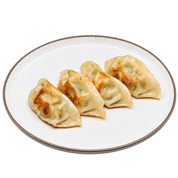 Dumplings (4pz)