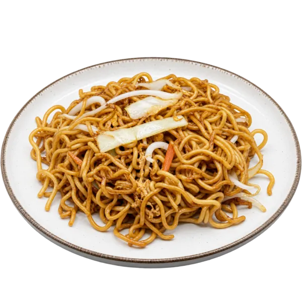 Tallarines frito