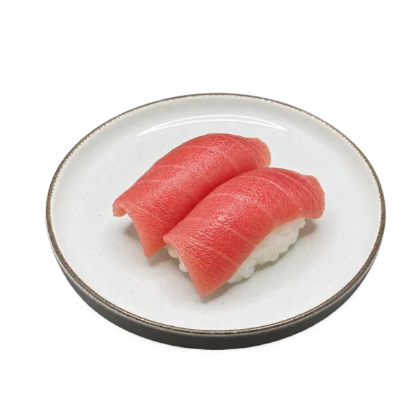 Nigiri atún