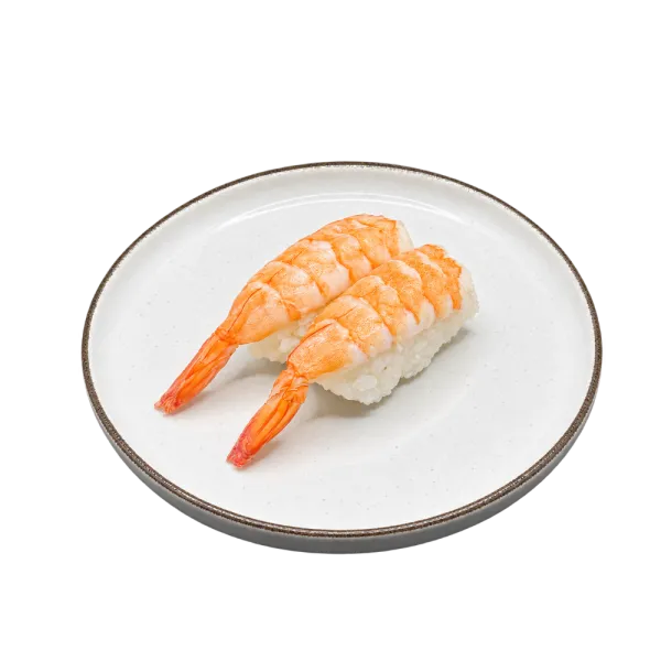 Nigri langostino