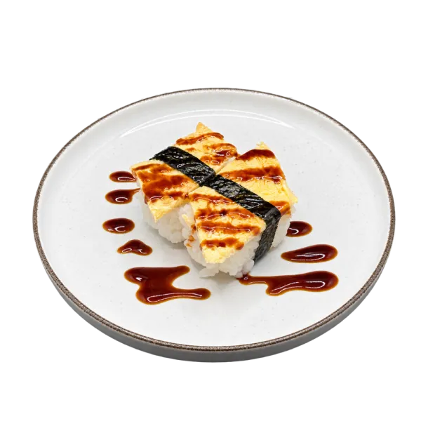 Nigiri tortilla