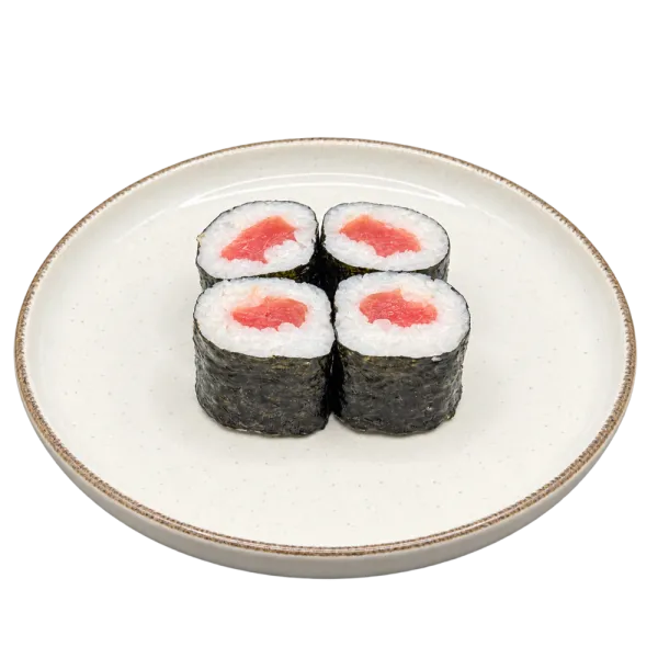 Maki atún