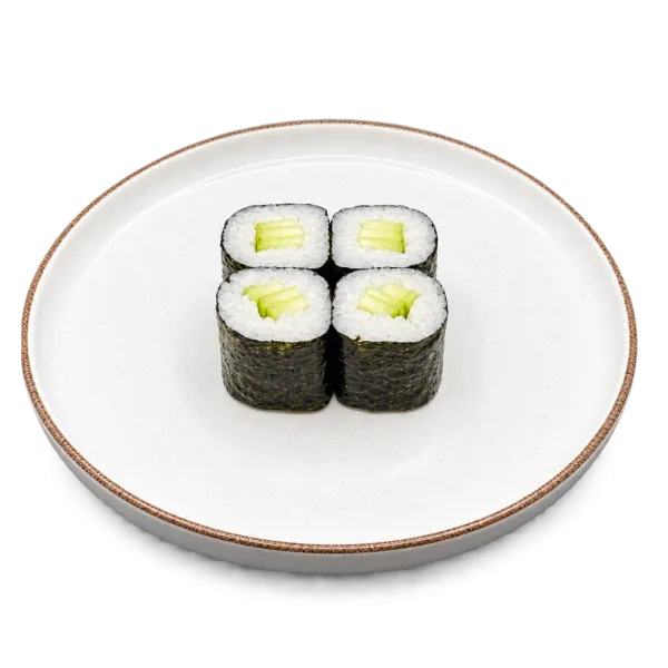 Maki pepino