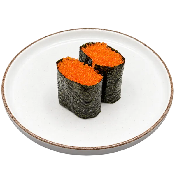 Gunkan tobiko